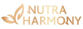 Nutra Harmony Logo